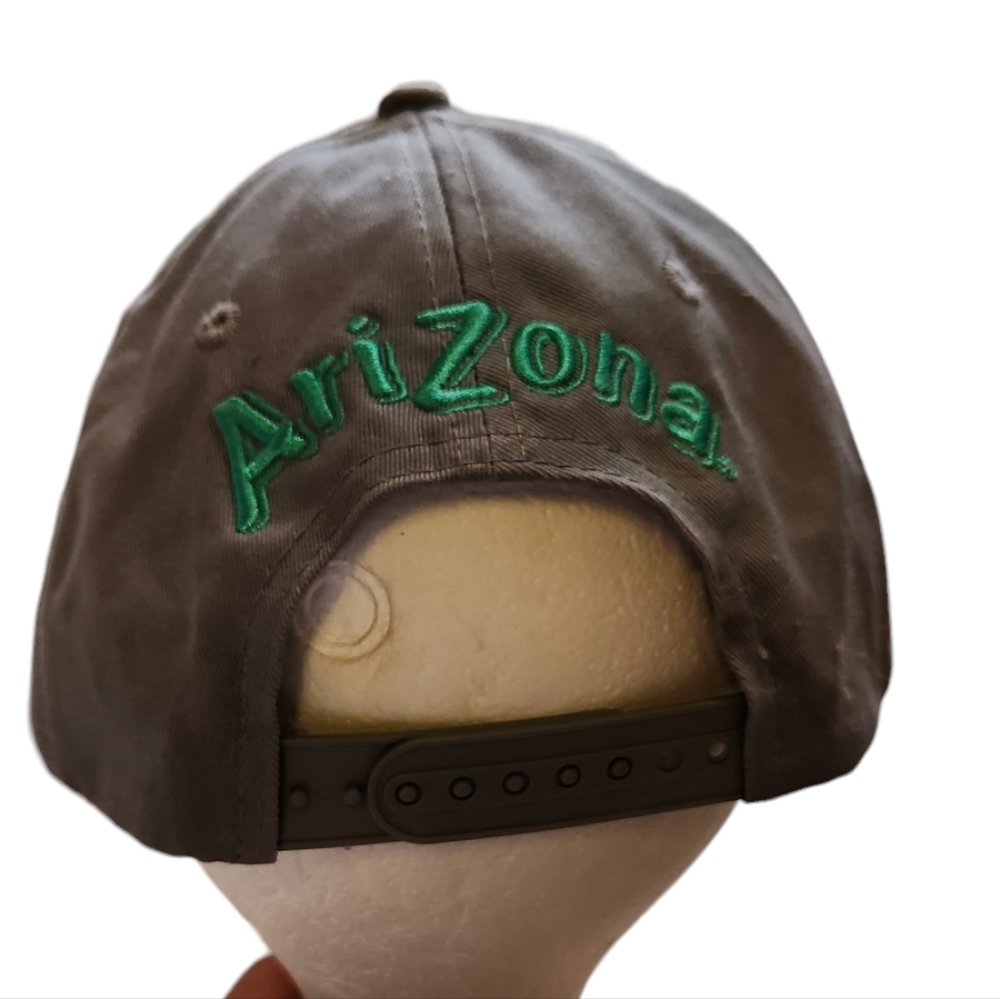 Arizona hat - Picture 4 of 6